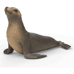 Schleich 14933 - Wild Life - Leone Marino - 1 pz.
