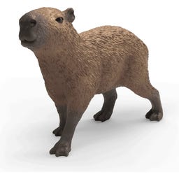Schleich 14934 - Wild Life - Capybara - 1 Stk