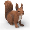 Schleich 14936 - Wild Life - Scoiattolo - 1 pz.