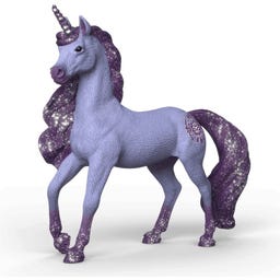 Schleich 70893 - bayala - Einhorn Stute Orchid - 1 Stk
