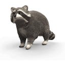 Schleich 14937 - Wild Life - Procione - 1 pz.