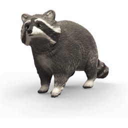Schleich 14937 - Wild Life - Waschbär - 1 Stk