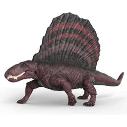 Schleich 15052 - Dinosaurier - Dimetrodon - 1 Stk