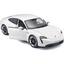 Bburago Porsche Taycan - 1 Stk