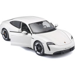 Bburago Porsche Taycan - 1 Stk