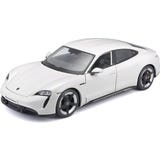 Bburago Porsche Taycan