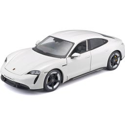 Bburago Porsche Taycan - 1 Stk
