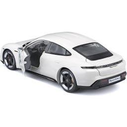 Bburago Porsche Taycan - 1 Stk