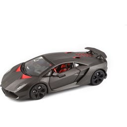 Bburago Lamborghini Sesto Elemento - 1 Stk