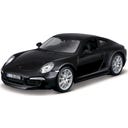 Bburago Porsche 911 Carrera S