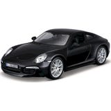 Bburago Porsche 911 Carrera S