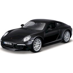 Bburago Porsche 911 Carrera S