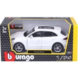 Bburago Porsche Macan