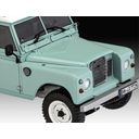 Revell Land Rover Series III - 1 pz.
