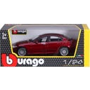 Bburago Alfa Romeo Giulia - 1 Stk