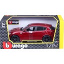 Bburago Alfa Romeo Stelvio ´17 - 1 Stk