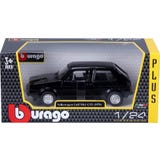 Bburago VW Golf 1 GTI '79