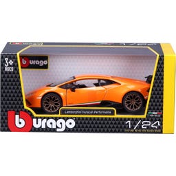 Bburago Lamborghini Huracán Performante