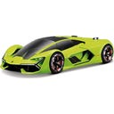 Bburago Lamborghini Terzo Millennio