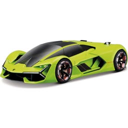 Bburago Lamborghini Terzo Millennio