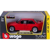 Bburago BMW M3 (E30) '88