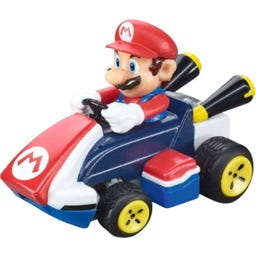 Carrera RC - 2,4GHz Mario Kart™ Mini RC, Mario - 1 Stk