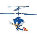 RC - 2,4GHz Sonic the Hedgehog, Soaring Sonic