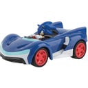 RC - Team Sonic Racing™ Mini RC - Sonic 1:43 - 1 ud.