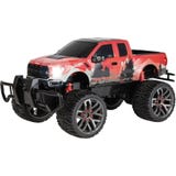 Carrera RC - 2,4GHz Ford F-150 Raptor, r/b