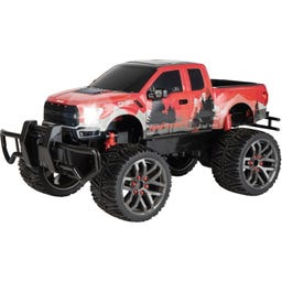Carrera RC - 2,4GHz Ford F-150 Raptor, r/b - 1 Stk