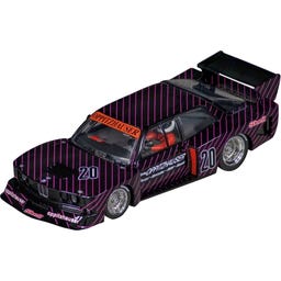 Evolution - 20027755 BMW 320 Turbo Flachbau 'Oppitzhauser, No.20' - 1 Stk