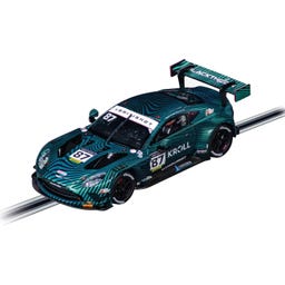 DIGITAL 132 - Aston Martin Vantage AMR GT3 Evo 'Blackthorn AMR - 1 Stk