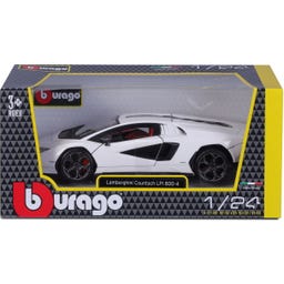 Bburago Lamborghini Countach LPI 800-4