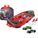 Carrera Police Race in a Case - 1 Set