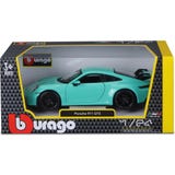 Bburago Porsche 911 GT3 '21
