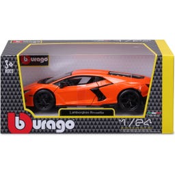 Bburago Lamborghini Revuelto