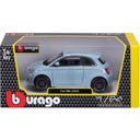 Bburago Fiat 500e