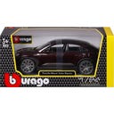 Bburago Porsche Macan 4 Electric ´24 - kupfer