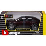 Bburago Porsche Macan 4 Electric '24