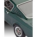 Revell 1965 Ford Mustang 2+2 Fastback - 1 pz.