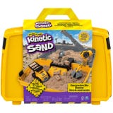 Spin Master Kinetic Sand - Zone de Construction