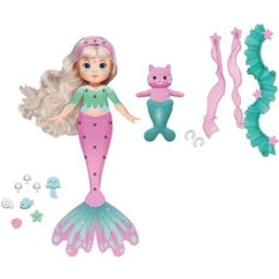 Zapf Creation Glam Up Sparkle - 1 Stk