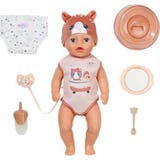 Zapf Creation BABY Born - Lena Gatto 36 cm
