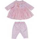 Zapf Creation BABY Born - Vestido Rosa Empolvado 36 cm - 1 ud.