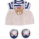 Zapf Creation BABY Born - Vestito Teddy 43 cm - 1 ud.
