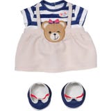 Zapf Creation Teddy Jurk 43 cm