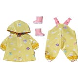 Zapf Creation Regen-outfit 43 cm