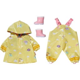 Zapf Creation Regen Outfit 43 cm - 1 Stk