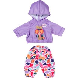 Zapf Creation Hoodie Outfit 43 cm - 1 Stk