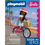 72125 - PLAYMOBIL x Barbie Brooklyn